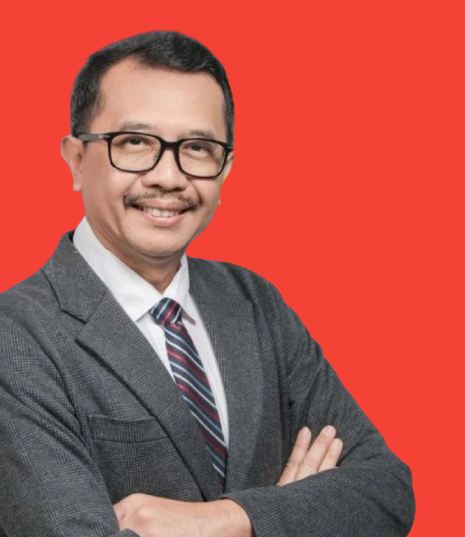 ERIC MOHAMAD ATTHAURIQ, SH