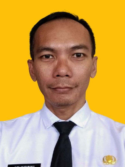 JUNIOR DWI ADHY KUSUMAH, ST