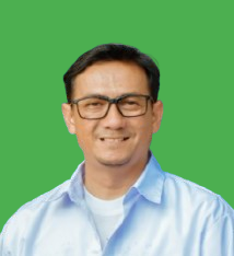 Heri Yakub SP
