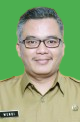 Wendi Wardhana S.Sos., M.IP