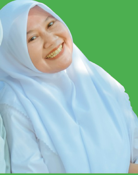 Endah Yuliati SIP