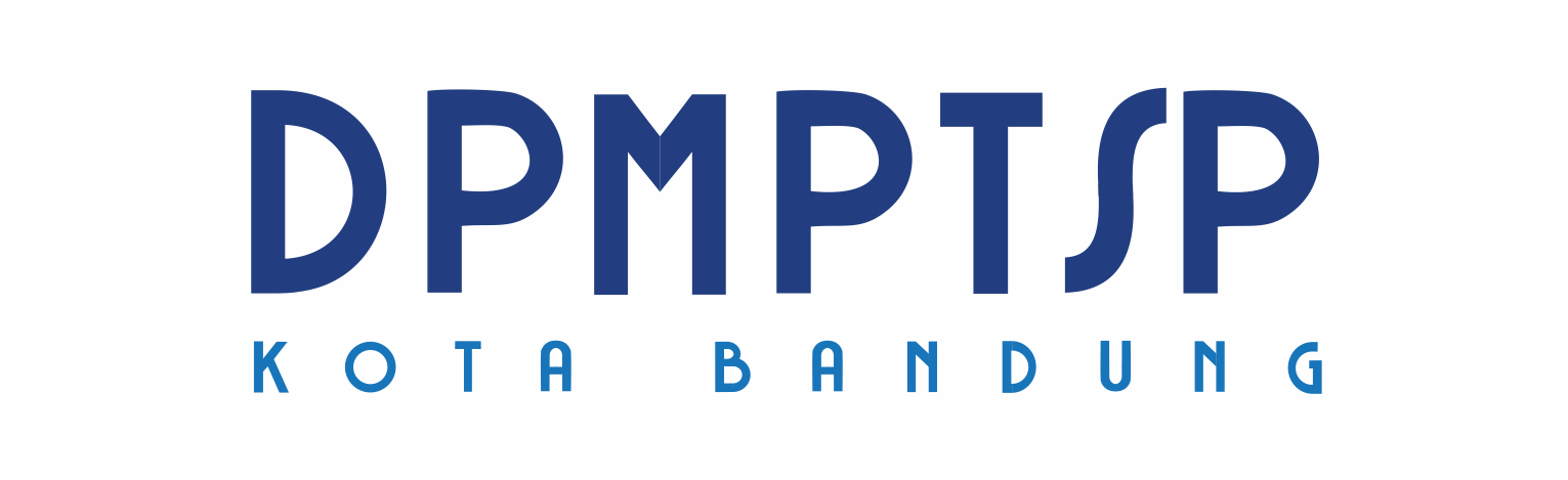 ini adalah logo dpmptsp