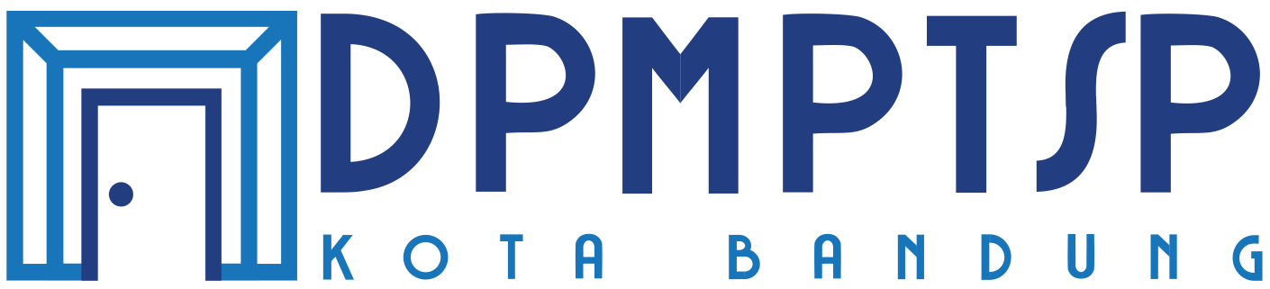 ini adalah logo dpmptsp